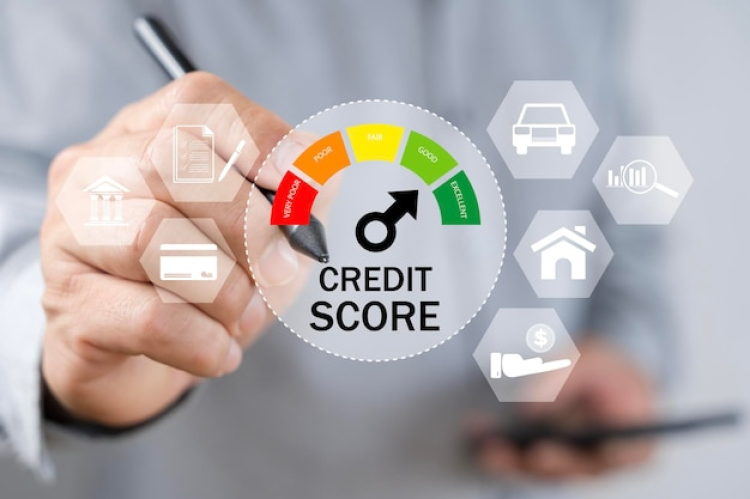 How a Settle Loan Expert Can Improve Your Credit Score After Settlement