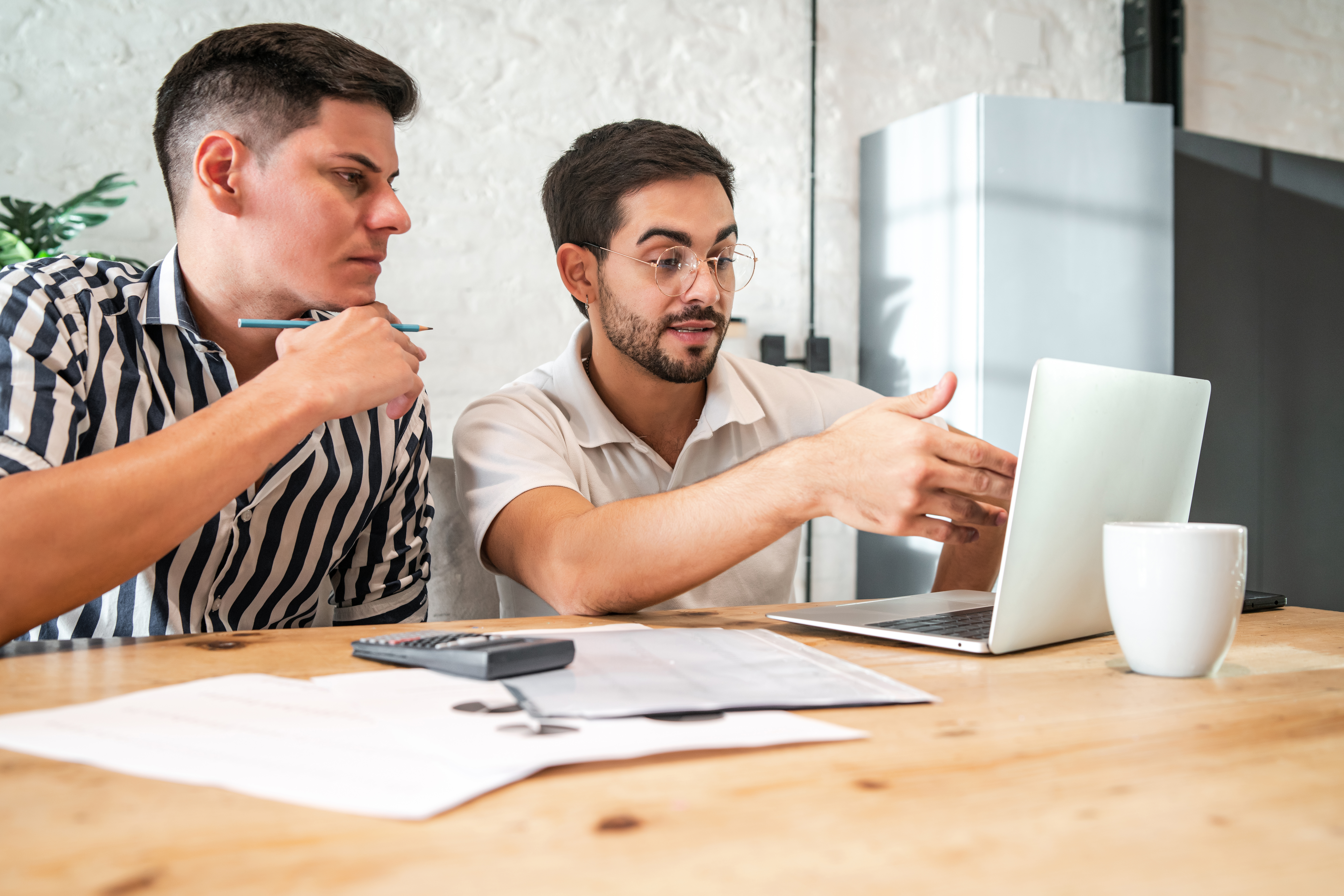 Step-by-Step Process to Become Debts Free with a Settle Loan Expert