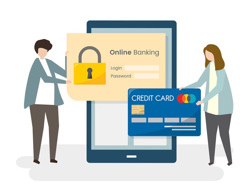 Building Credit Safely Through Authorized Credit Card Usage