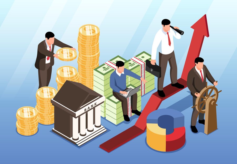 Financial Literacy and Credit Building: Keys to Financial Success