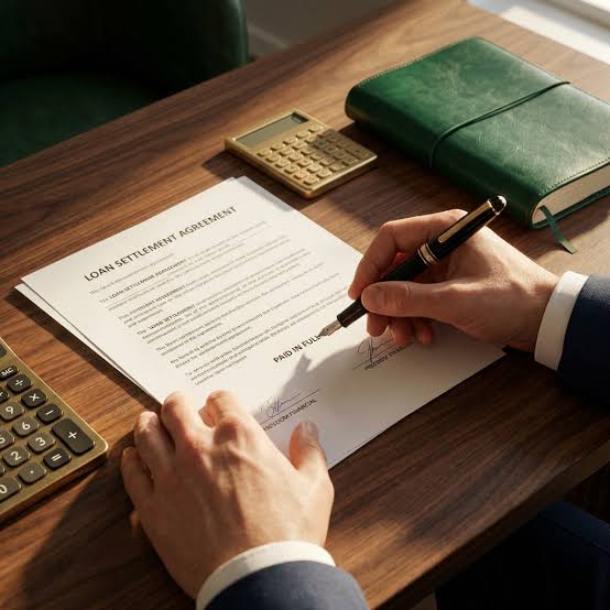 Settle Loan Expert Strategies to Reduce Financial Stress and Debt