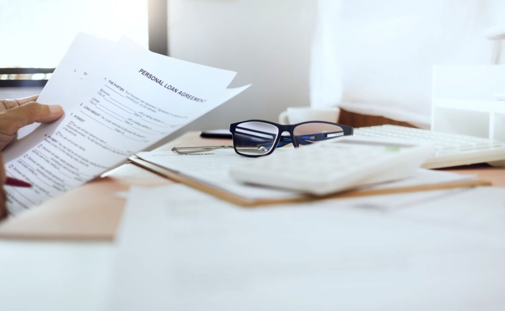 How to Settle Personal Loans Without Financial Stress: Expert Tips