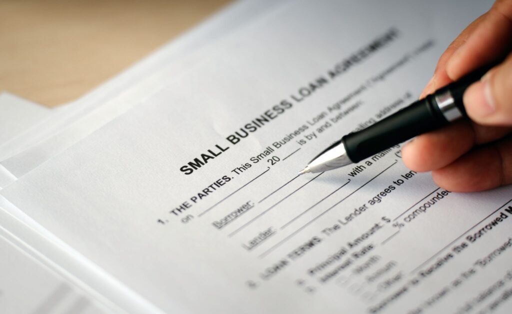Top Signs You Need a Settle Loan Expert Before Your Loan Becomes an NPA