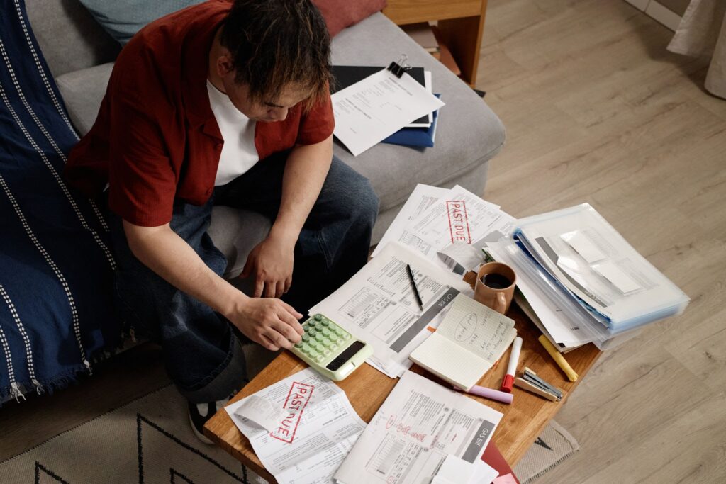 Settle Loan Expert Advice: Smart Strategies to Handle Unpaid Loans