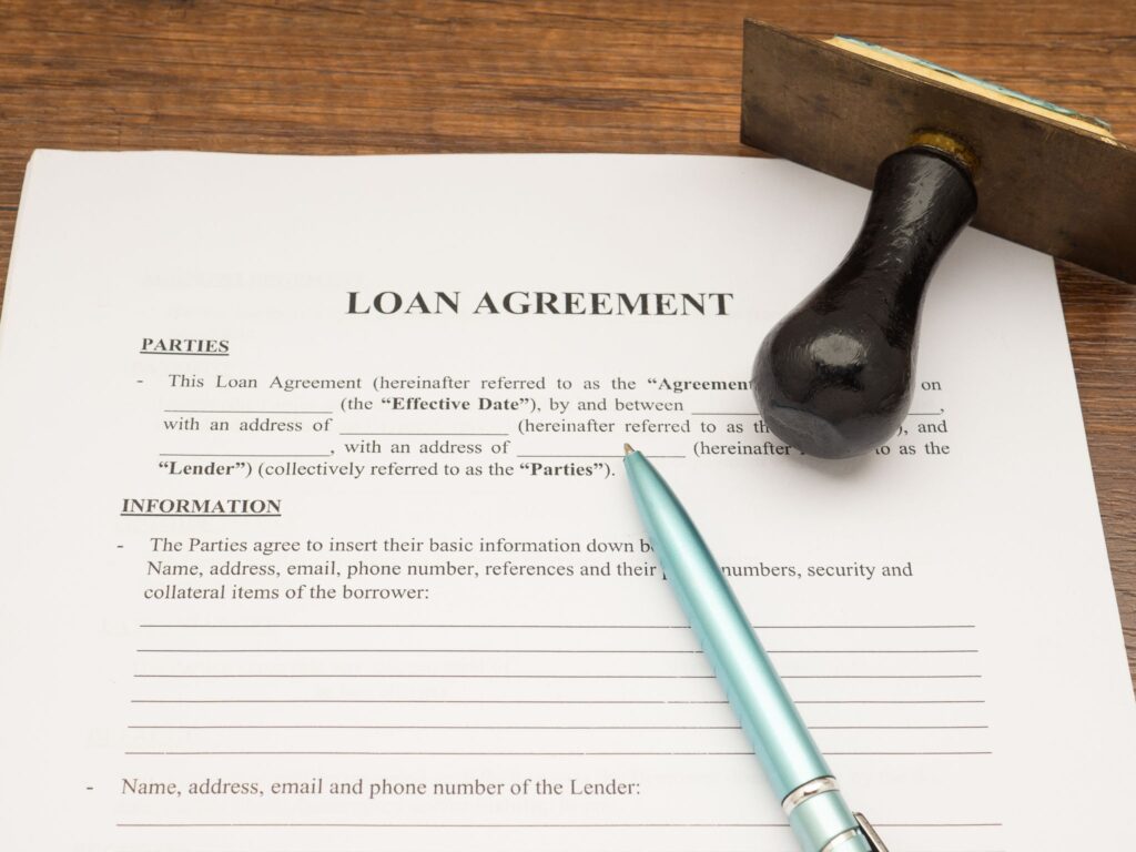 Settle Loan Expert Advice: What Documents You Need for a Successful Loan Settlement