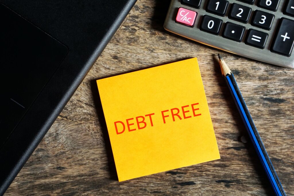 From Loan Burden to Financial Freedom: Insights from a Settle Loan Expert